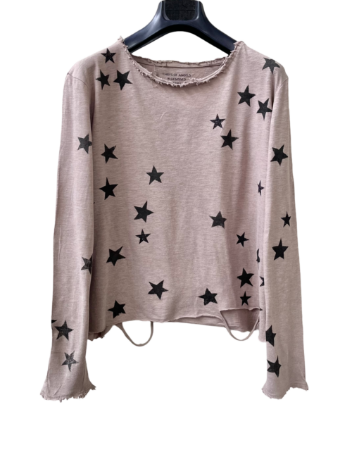 ALL STAR GLAM T-SHIRT