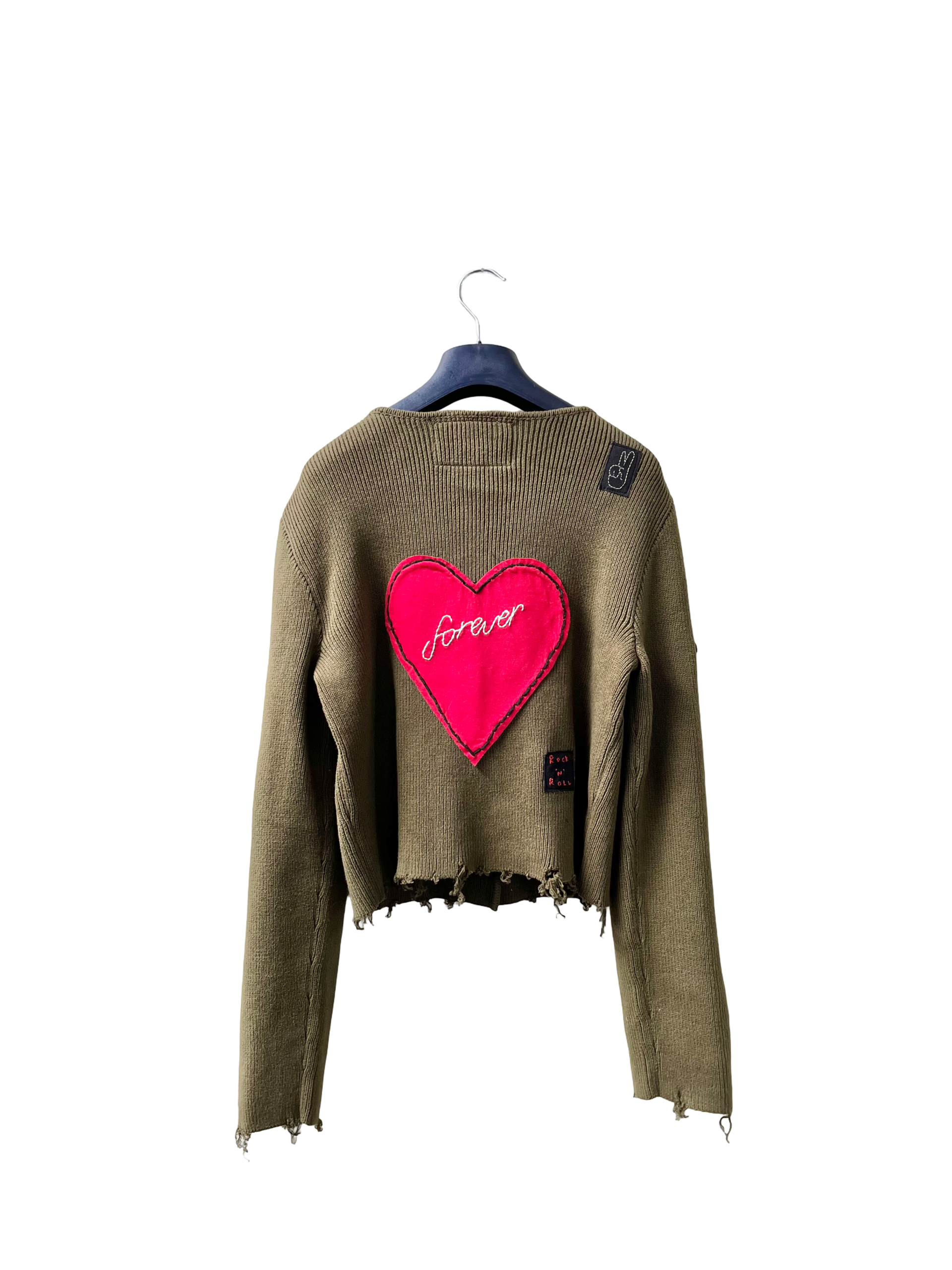 FOREVER LOVE KNIT - Image 2