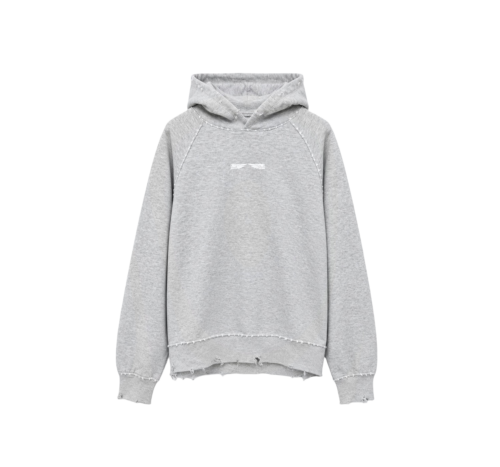 LOGO HOODIE