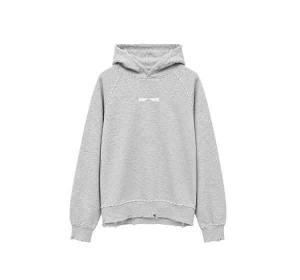 LOGO HOODIE