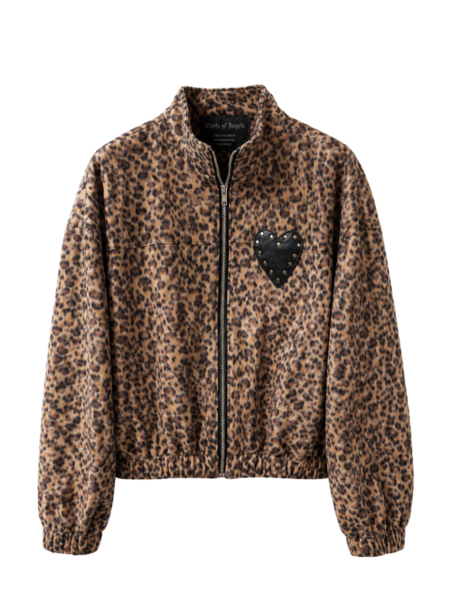 THE COURTNEY JACKET