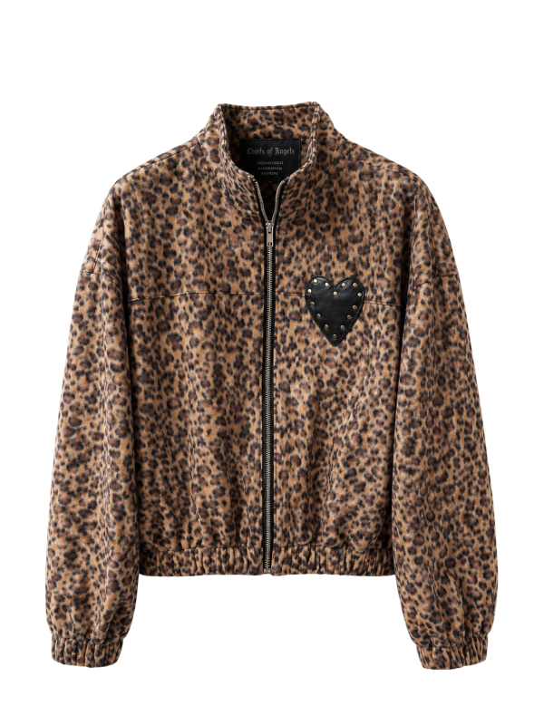 THE COURTNEY JACKET