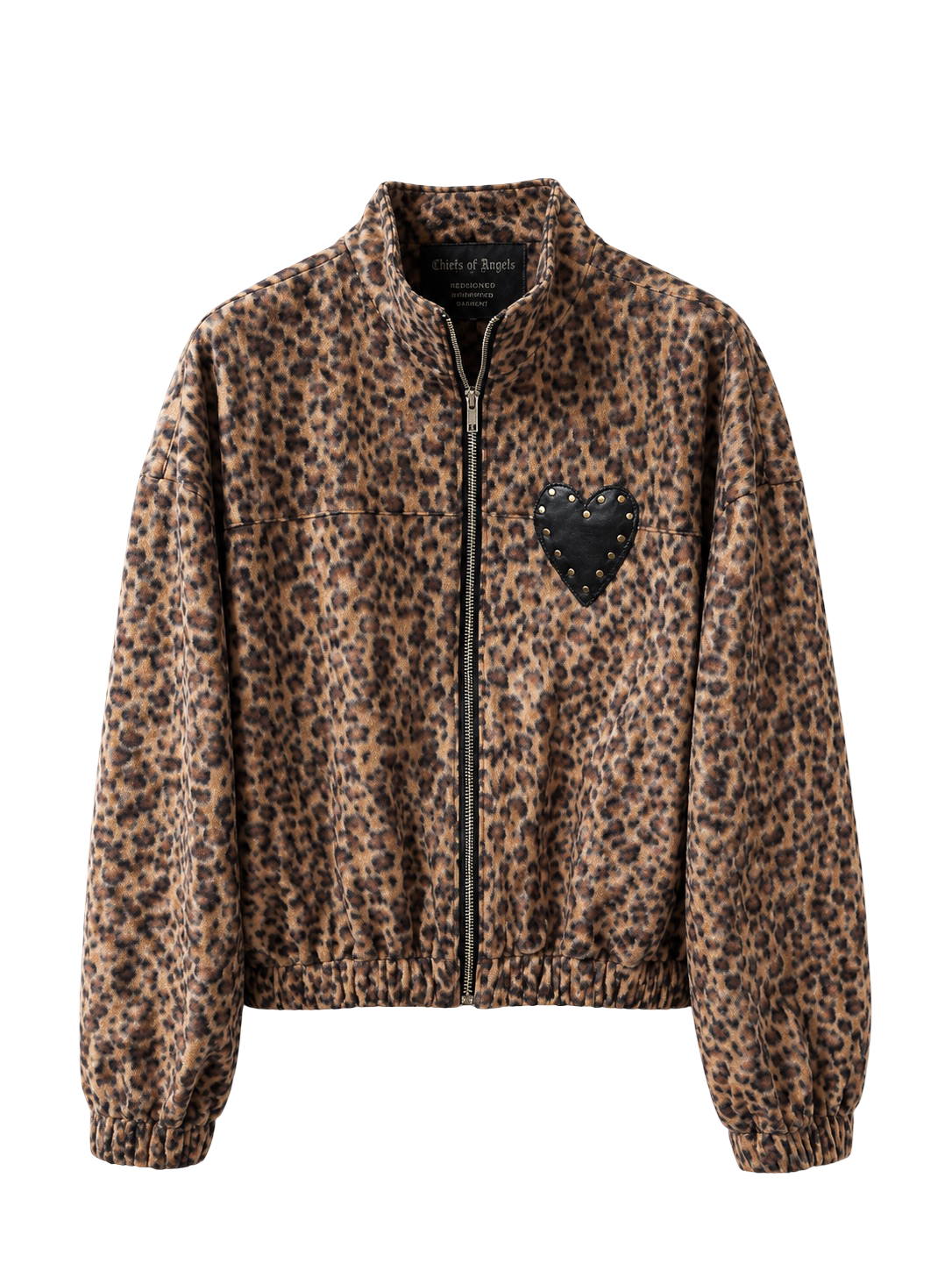 THE COURTNEY JACKET