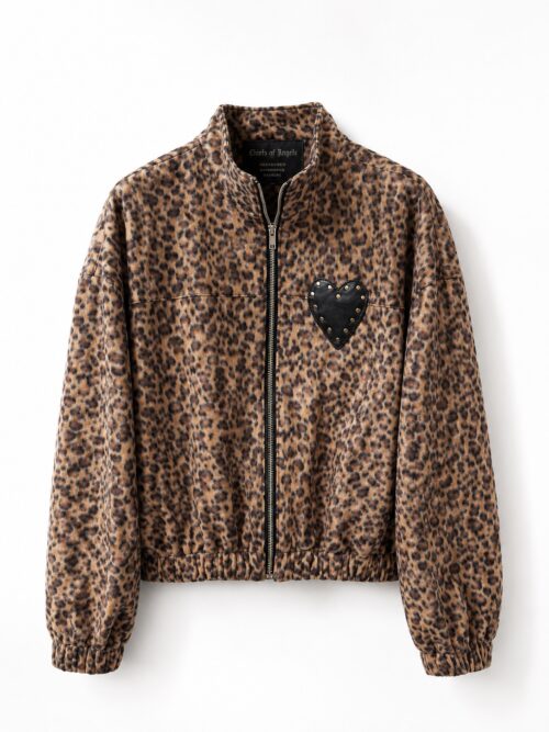 THE COURTNEY JACKET