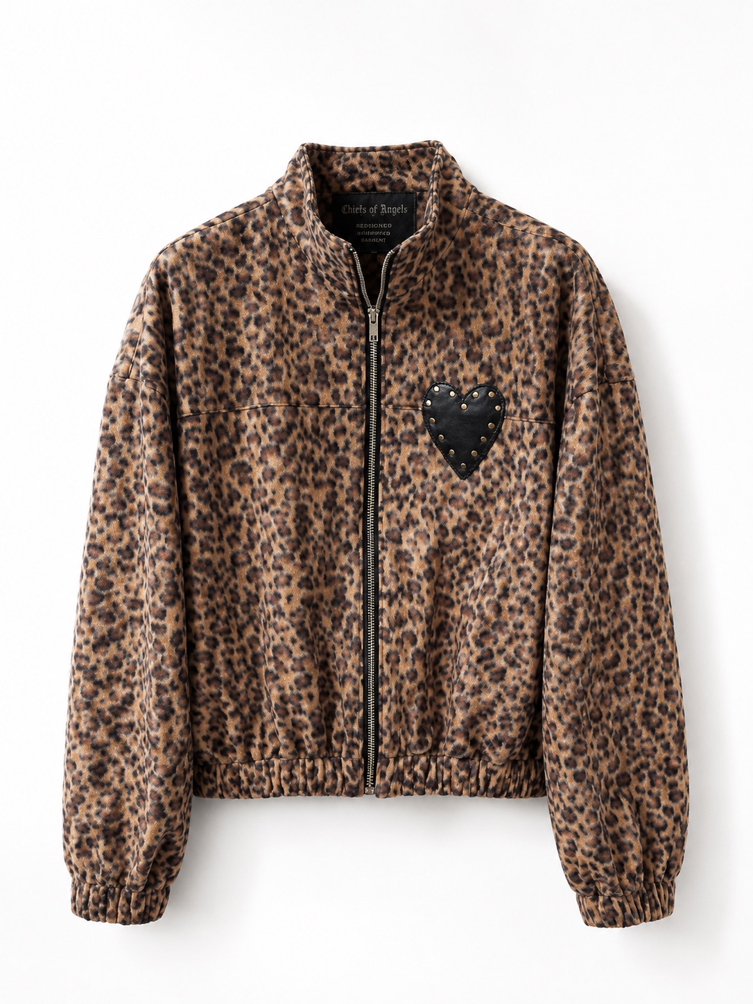 THE COURTNEY JACKET