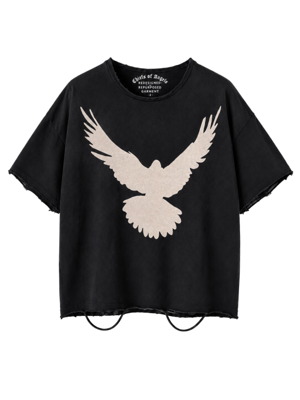 DOVE TEE