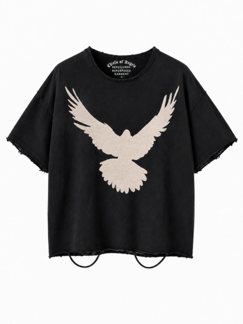 DOVE TEE