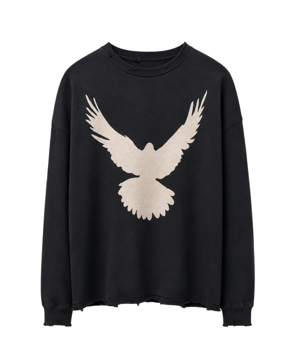 DOVE SWEATER