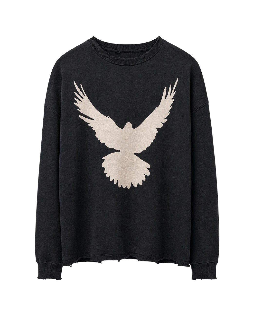DOVE SWEATER