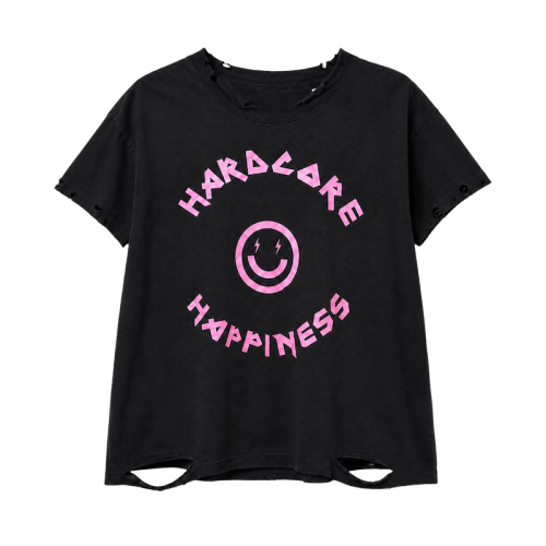 HAPPY TEE