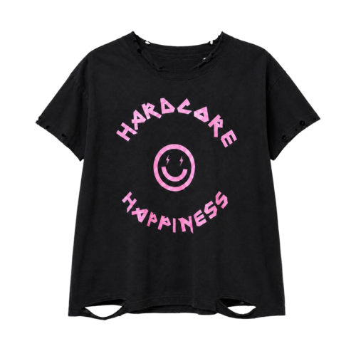 HAPPY TEE