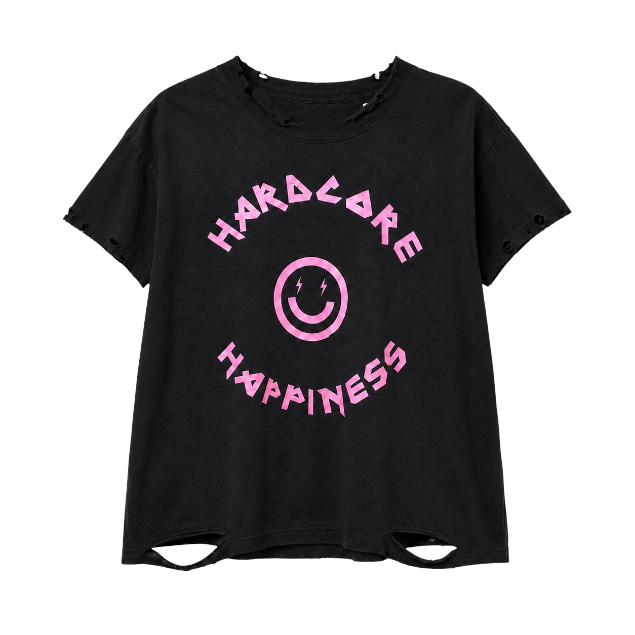 HAPPY TEE