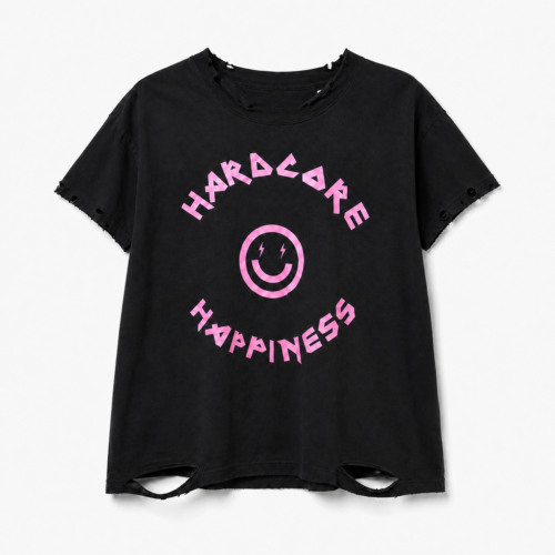 HAPPY TEE