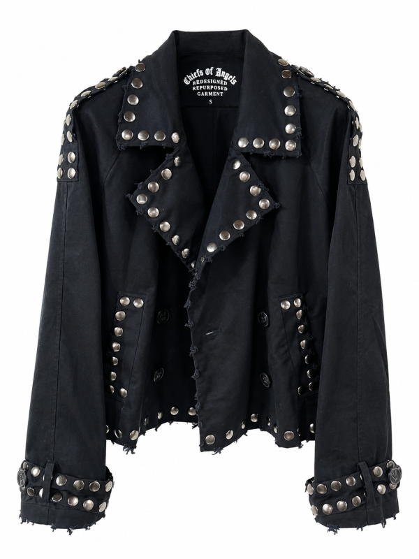 THE REVIVAL JACKET