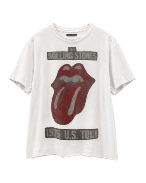 ROLLING STONES US TOUR TEE