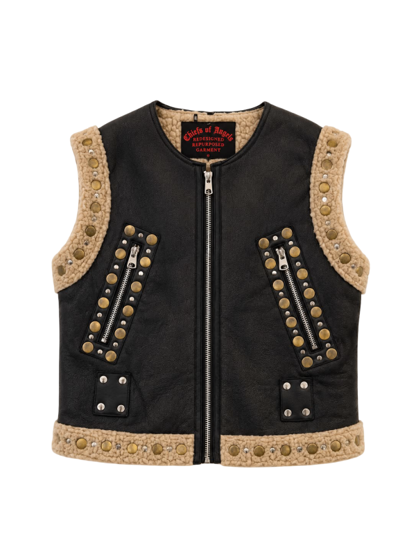 THE DYLAN WAISTCOAT