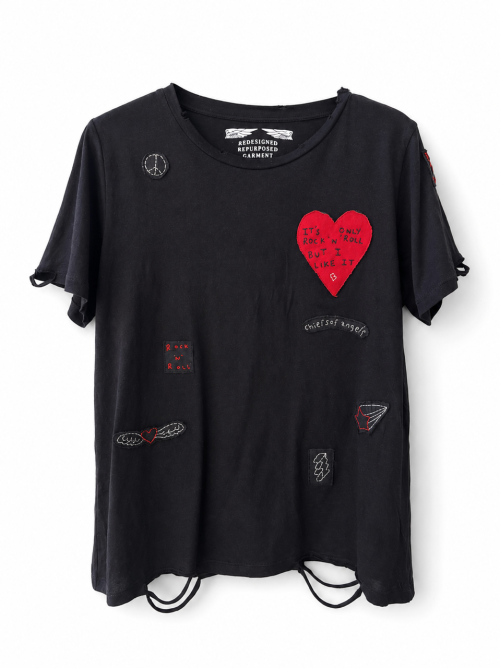 ARTWORK TEE