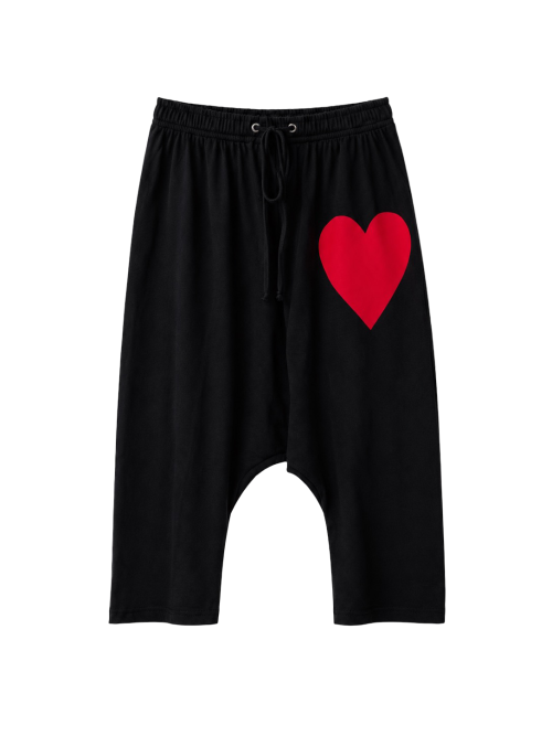 HEART JOGGERS