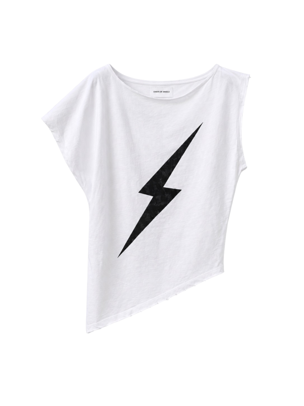 THUNDERSTRUCK TEE