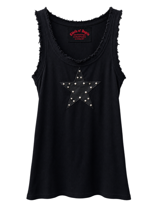 MIDNIGHT VEST