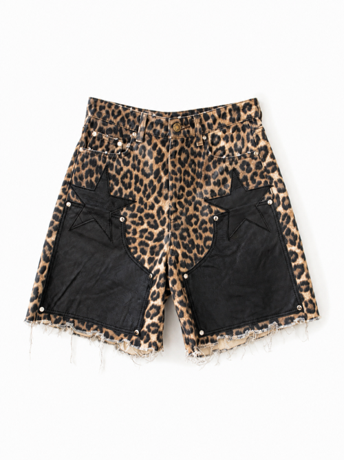 BABYCAT SHORTS